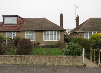 2 Bedroom Semi-detached bungalow for sale