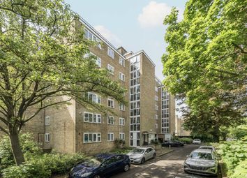 Thumbnail 3 bed flat for sale in Innes Gardens, London