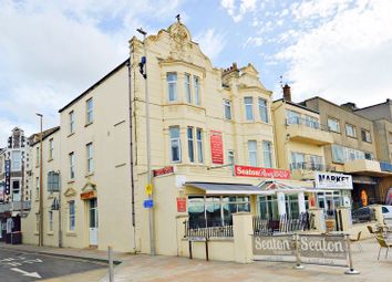 Thumbnail Restaurant/cafe to let in The Seaton Restaurant &amp; Hotel, Beach Road, Weston-Super-Mare