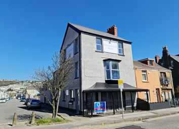 Thumbnail Retail premises for sale in 234 Oystermouth Road, Swansea, City And County Of Swansea.