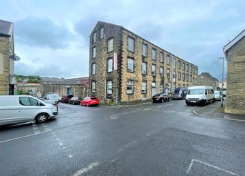 Thumbnail Industrial to let in Derby St, Colne