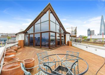 Thumbnail Property to rent in The Penthouse, The Triangle, Three Oak Lane, London