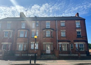 Thumbnail 1 bed flat to rent in Midland Road, Wellingborough