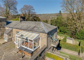 Thumbnail Bungalow for sale in Holly Court, Bewerley, Harrogate, North Yorkshire