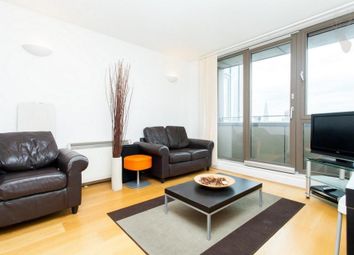 Thumbnail 1 bedroom flat to rent in Watney Street, London