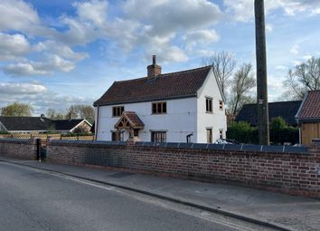 Thumbnail Detached house for sale in Lowgate Street, Eye