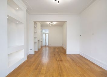 Thumbnail Terraced house to rent in Compton Road, London