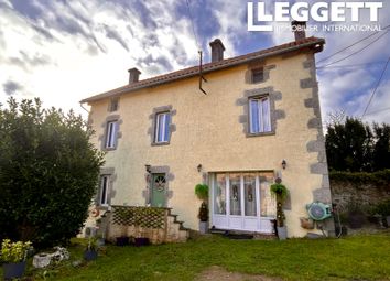 Thumbnail 4 bed villa for sale in Dompierre-Les-Églises, Haute-Vienne, Nouvelle-Aquitaine