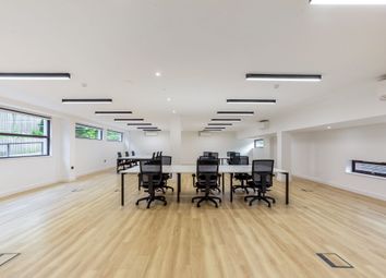 Thumbnail Office to let in Addison Bridge Place, London