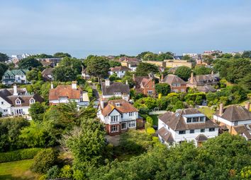 Thumbnail Detached house for sale in Wood Lane, Milford On Sea, Lymington