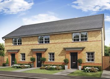 3 Bedroom End terrace house for sale