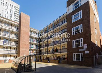 1 Bedrooms Flat to rent in Old Castle Street, Aldgate, London E1