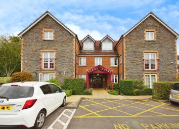 Thumbnail 1 bed flat for sale in Purdy Court, New Station Road, Fishponds, Bristol