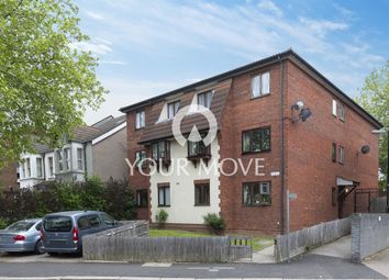 1 Bedrooms Flat for sale in The Avenue, Chingford, London E4