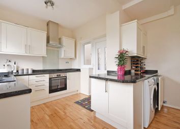 Westwick Crescent, Greenhill, Sheffield S8
