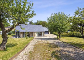 Thumbnail 3 bed bungalow for sale in Leckhampton Hill, Cheltenham, Gloucestershire