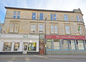 Thumbnail Flat for sale in 2/2, 176 Argyll Street, Dunoon