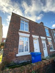 Thumbnail 2 bed terraced house to rent in Heywood Street, Chesterfield, Derbyshire