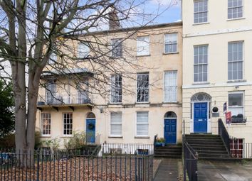 Thumbnail 6 bed flat for sale in Cambray Place, Cheltenham
