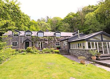 Property listing in Machynlleth, Powys