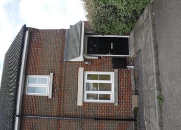 Thumbnail 3 bed town house to rent in Oakwood Mews, Lowestoft