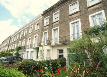 2 Bedrooms Flat to rent in The Crest, Brecknock Road, London N7