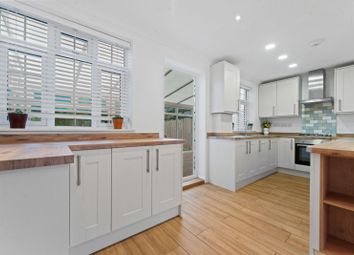 Thumbnail Semi-detached house to rent in Central Road, Morden