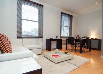 Thumbnail Flat to rent in Courtfield Road, London