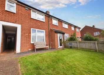 Thumbnail Terraced house for sale in Marpool Crescent, Exmouth, Devon