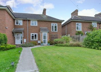 3 Bedrooms Semi-detached house to rent in Stockleys Lane, Tingewick, Buckinghamshire MK18