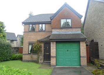 3 Bedroom Detached house for rent
