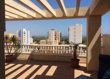 Thumbnail 2 bed apartment for sale in Guardamar Del Segura, Alicante, Spain