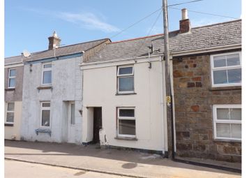 Thumbnail 2 bed terraced house for sale in Broad Lane, Illogan, Redruth