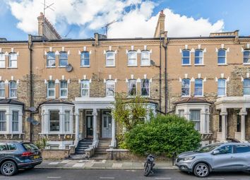 Thumbnail 2 bedroom flat for sale in Gunterstone Road, London