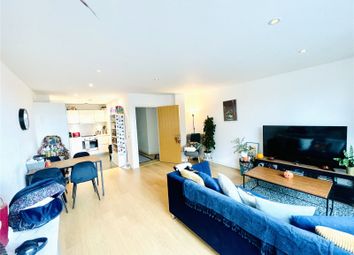 Thumbnail Flat for sale in Saffron Central Square, East Croydon, Central Croydon