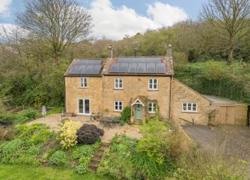 Thumbnail 4 bed detached house for sale in Ham Hill, Stoke-Sub-Hamdon, Somerset