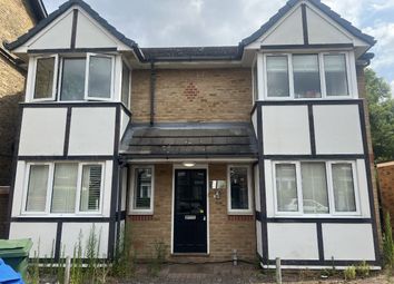 Thumbnail 1 bed flat to rent in Barforth Lodge, 49 Barforth Road, London