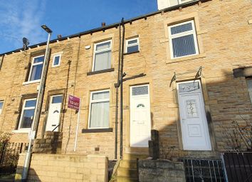 Thumbnail Terraced house to rent in Westminster Road, Bradford
