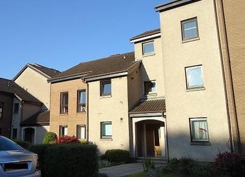 Thumbnail 3 bed flat for sale in Abbots Mill, Kirkcaldy