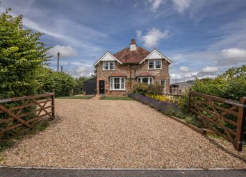 Thumbnail 2 bed semi-detached house for sale in Summerhill, Polegate