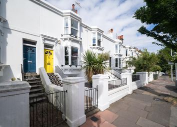 Thumbnail 3 bed terraced house for sale in Upper North Street, Brighton