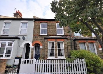 2 Bedrooms Terraced house to rent in William Road, London SW19
