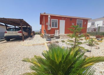 Thumbnail 2 bed mobile/park home for sale in 04810 Oria, Almería, Spain