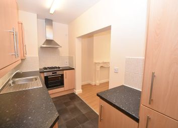 Thumbnail 1 bed flat to rent in Lowther Street, Hanley, Stoke On Trent