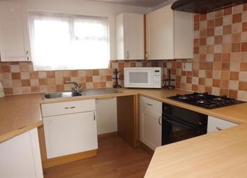 Thumbnail 1 bed flat to rent in Crawford Close, Freshbrook, Swindon
