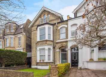 Thumbnail Flat for sale in Sutton Court Road, Chiswick, London