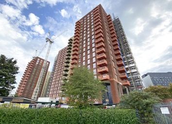 Thumbnail 1 bed flat for sale in Fulton And Fifth, Wembley