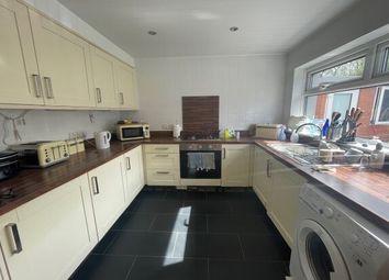 Liverpool - 3 bed semi-detached house to rent