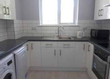 Thumbnail 2 bed flat to rent in Charminster Road, Bournemouth