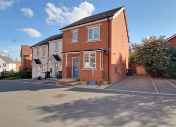 Drovers Way, Newent GL18, gloucestershire